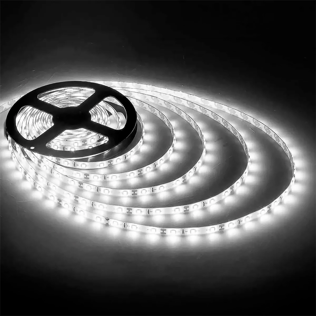 Cintas LED 24V Blancas