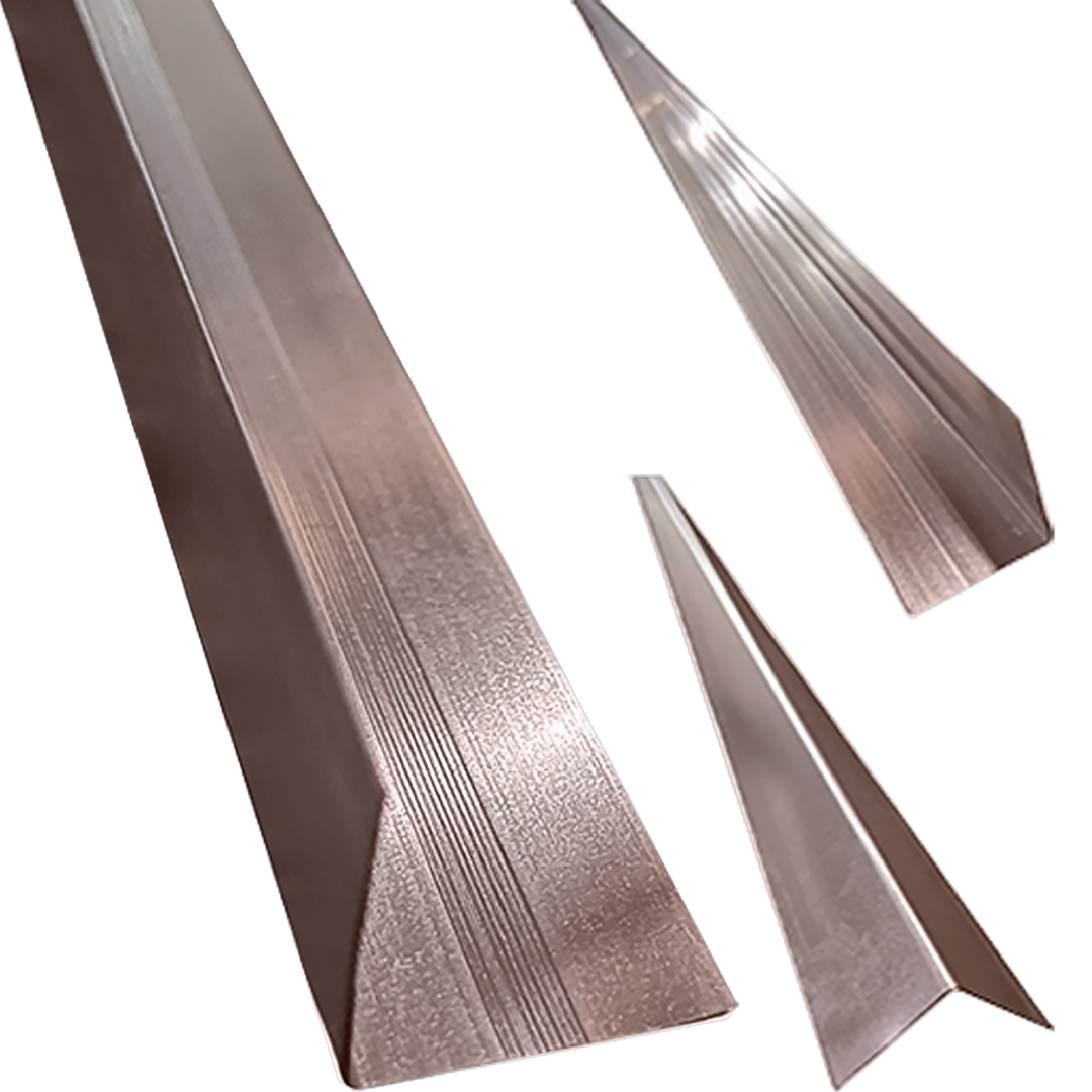 Perfiles de Aluminio Decorativos