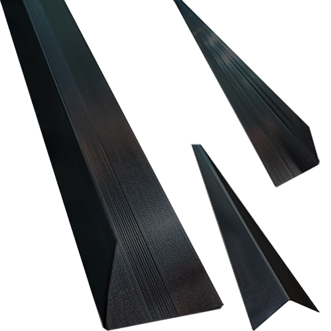 Perfiles de Aluminio Decorativos