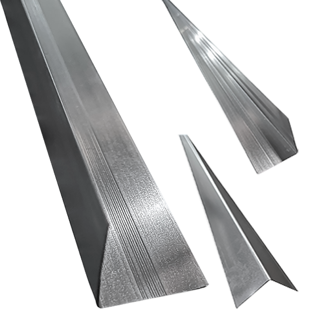 Perfiles de Aluminio Decorativos