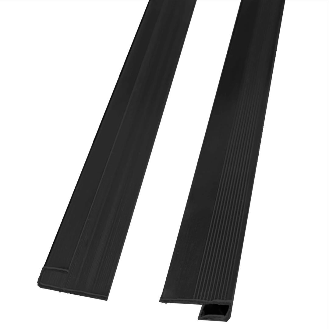 Perfiles de Aluminio Decorativos