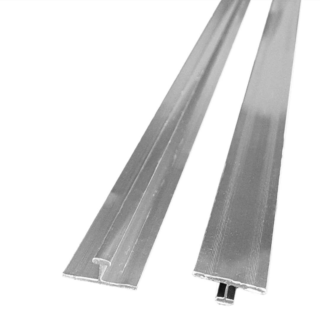 Perfiles de Aluminio Decorativos