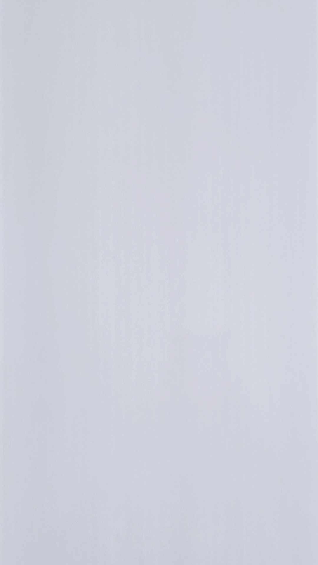 Cielo Raso Pvc Blanco brillante 8mm x 25cm x 5.95m