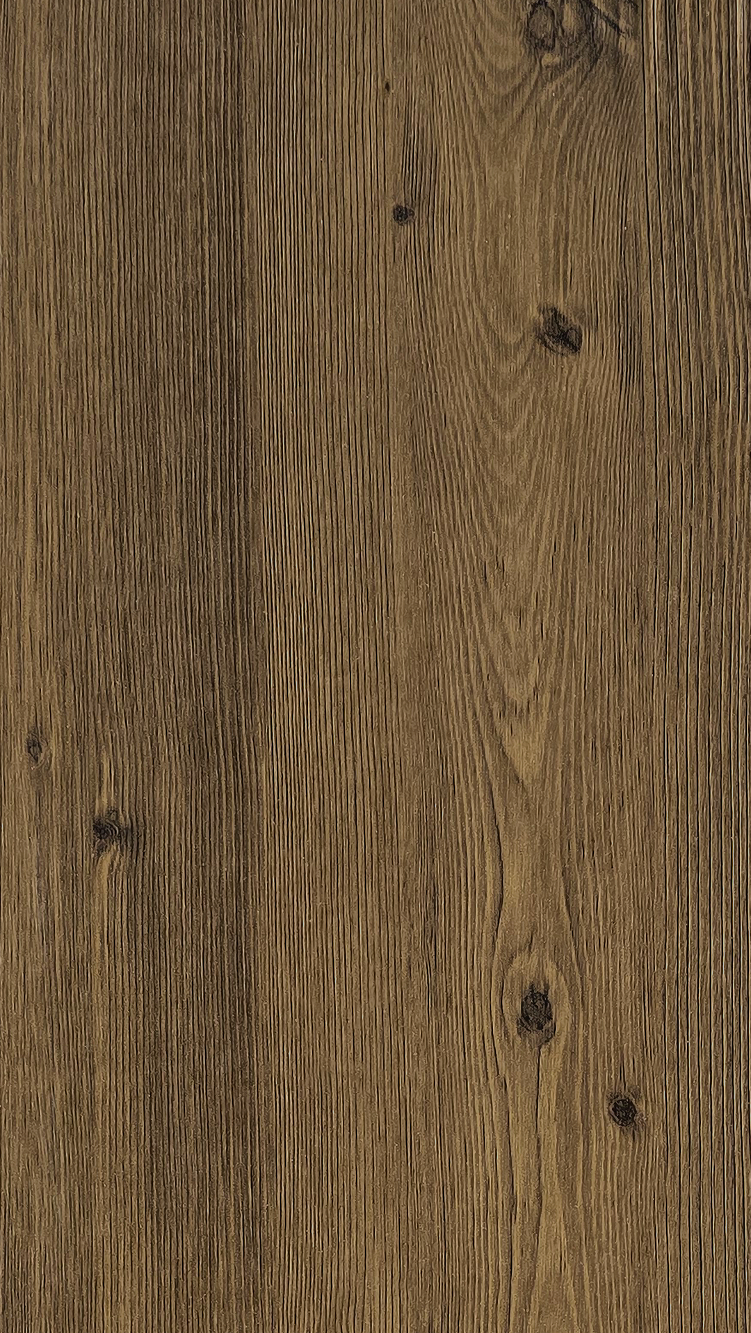 Cielo Raso Pvc Madera Café Oscuro NL04 25cm x 5.95m x 7mm