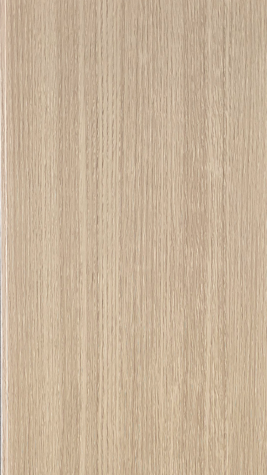 Cielo Raso Pvc Madera Claro NL08 25cm x 5.95m x 7mm